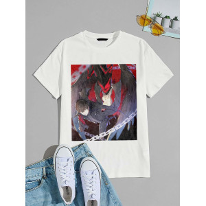  Tricou Anime "Persona 5"